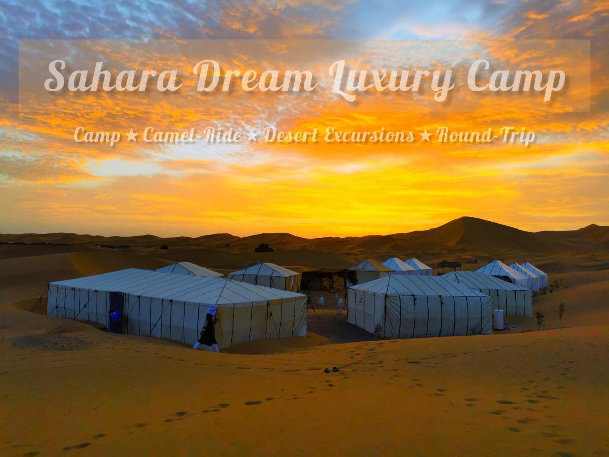 Luxury Camp Campo de lujo