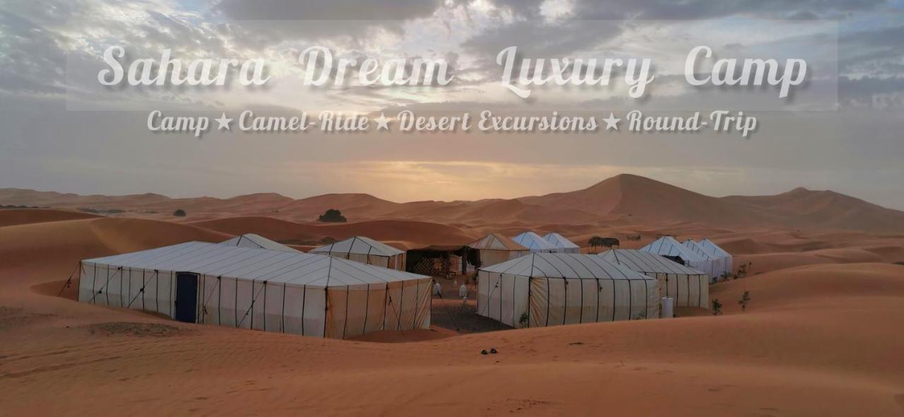 Luxury Camp 5*