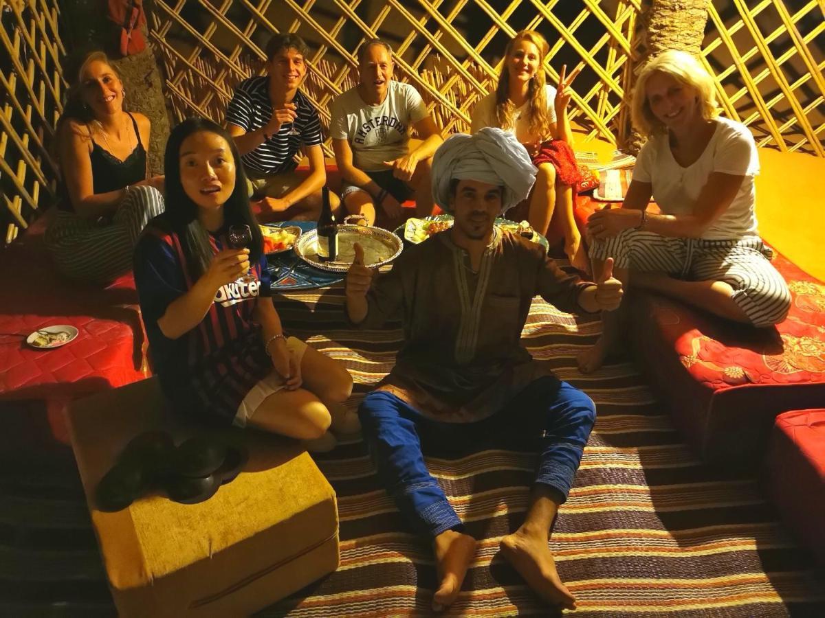 Luxury Camp 5*