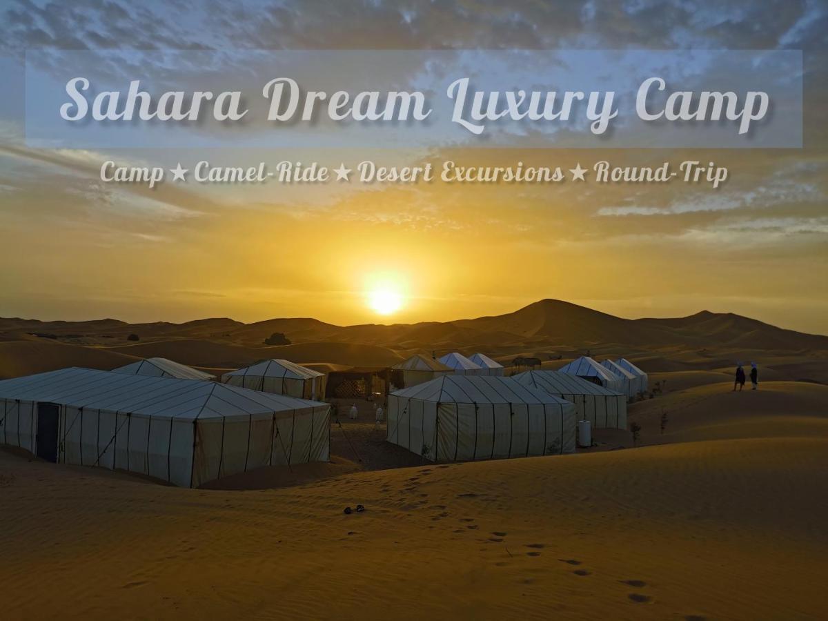 Luxury Camp