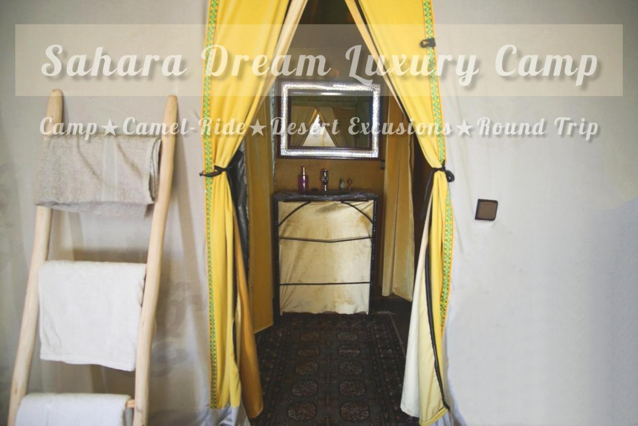 Luxury Camp