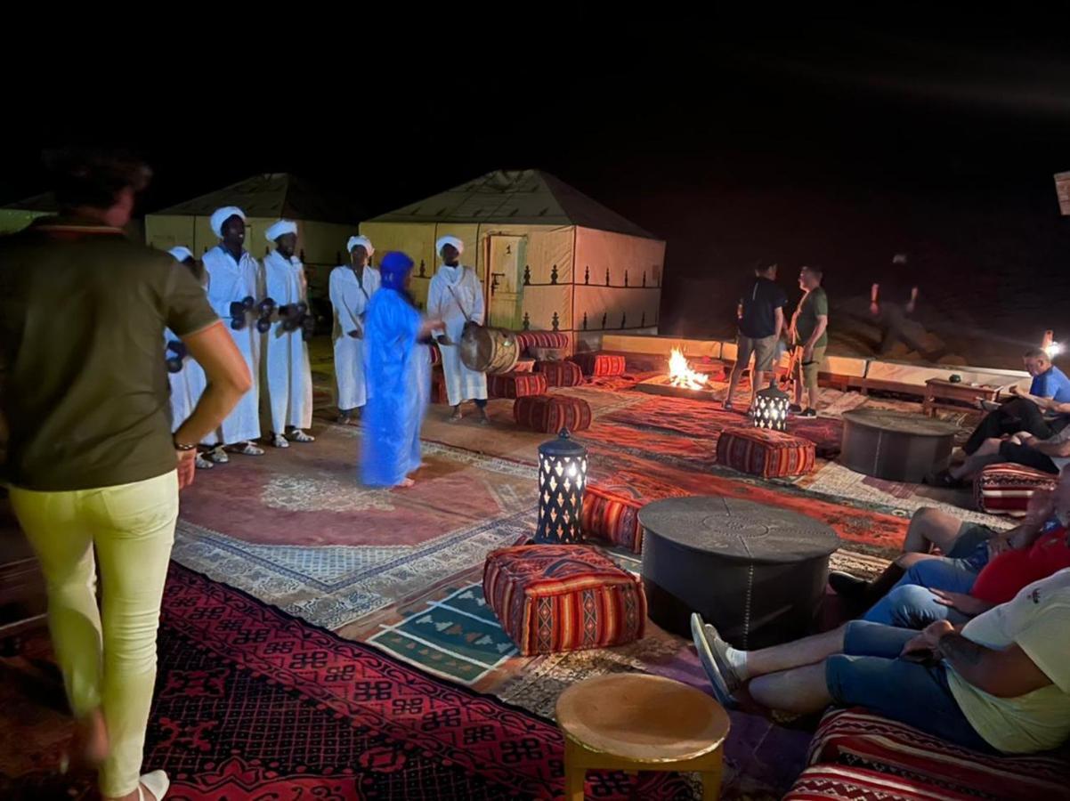 Luxury Camp 5* Merzouga