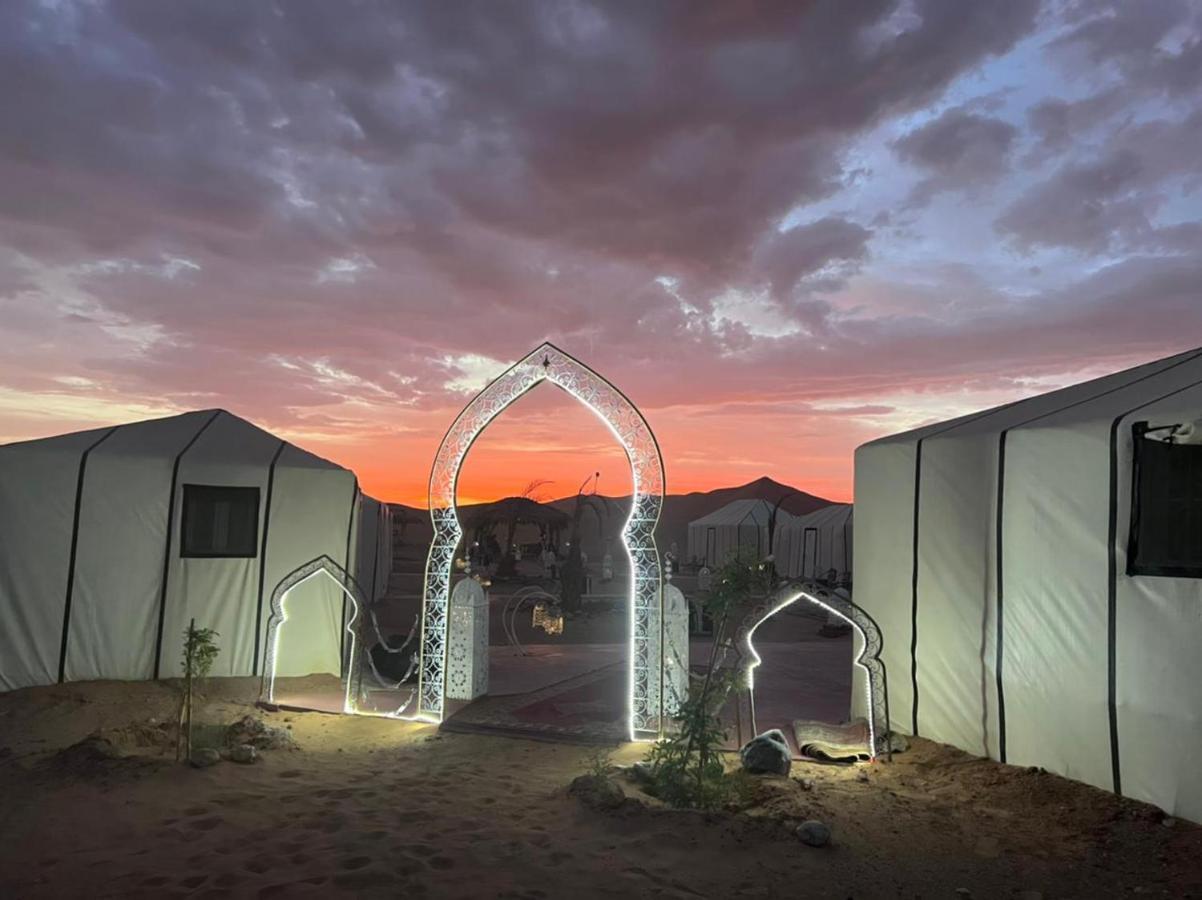 Luxury Camp Campo de lujo 5*