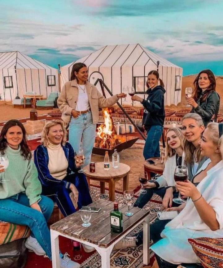 Luxury Camp 5*